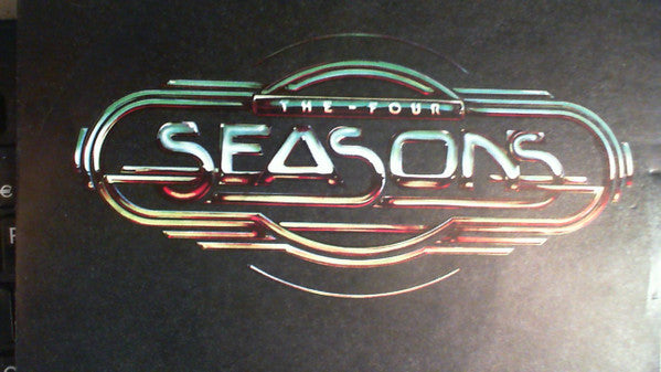 The Four Seasons : December '63 (7", EP, dif)