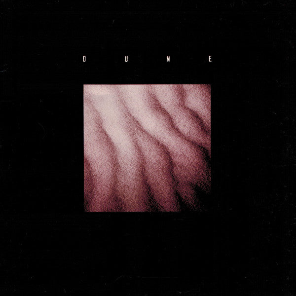 Dune : The Blade / Imported (12")