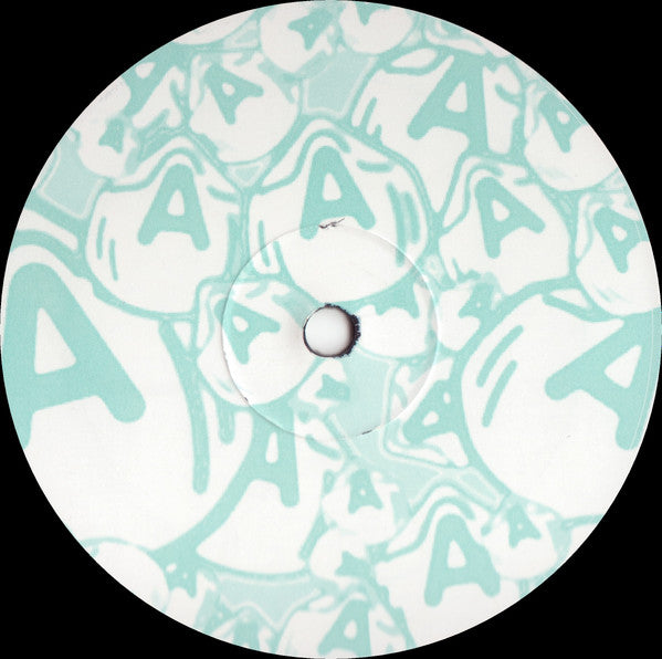 Altern 8 : Everybody (12")