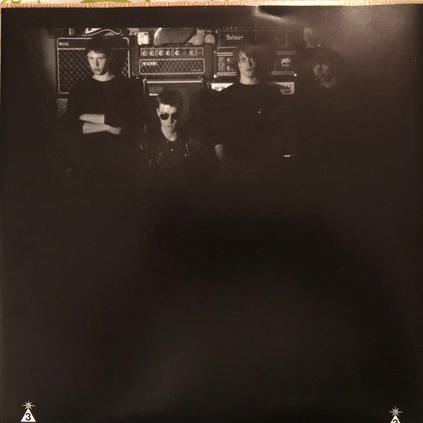 Spacemen 3 : The Perfect Prescription (LP, Album, RE, 180)