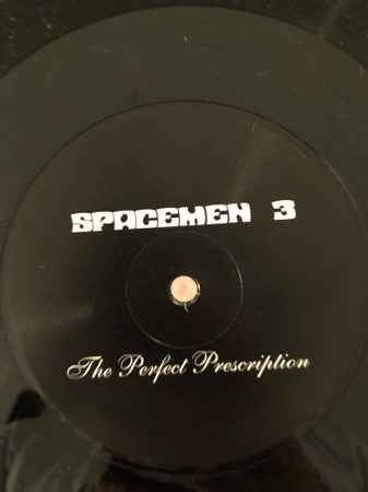 Spacemen 3 : The Perfect Prescription (LP, Album, RE, 180)