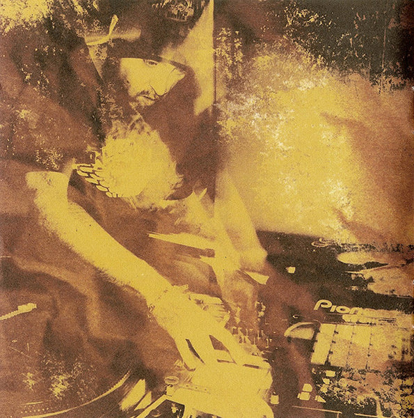 The Bug : London Zoo (CD, Album)