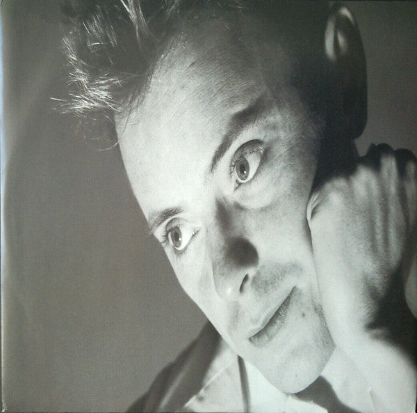 New Order : Low-life (LP, Album, Dis)