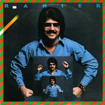 Tom Ranier : Ranier (LP, Album, Los)