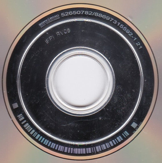 Judas Priest : Nostradamus (2xCD, Album)