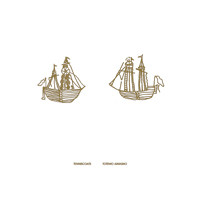 Tenniscoats : Totemo Aimasho = とてもあいましょう (CD, Album)