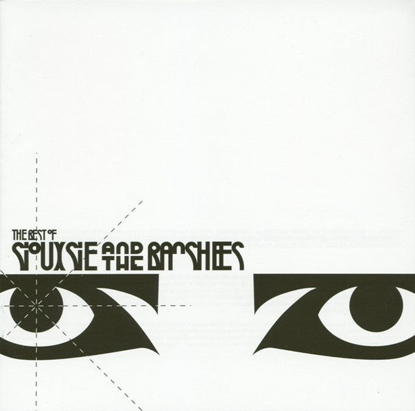 Siouxsie And The Banshees* : The Best Of Siouxsie And The Banshees (2xCD, Comp, RP)
