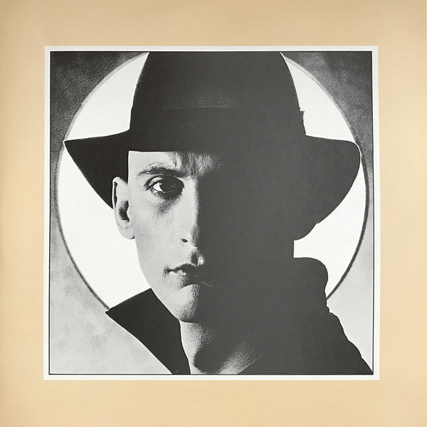 Classix Nouveaux : Night People (LP, Album, Gat)