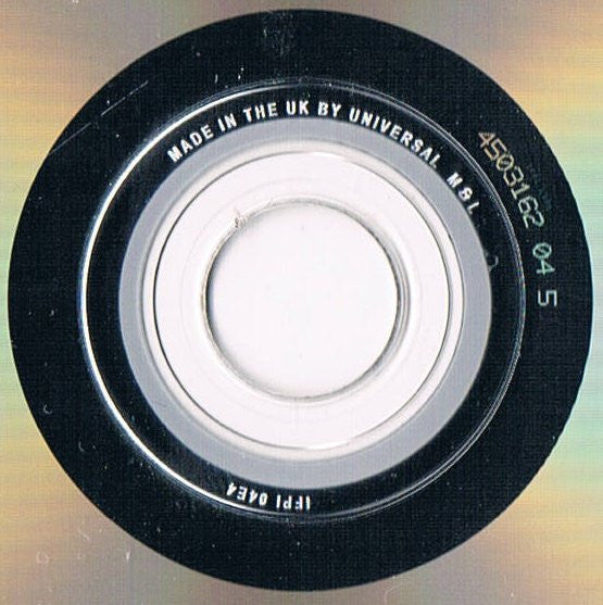 Papa Roach : Infest (CD, Album, Enh, S/Edition, Uni)