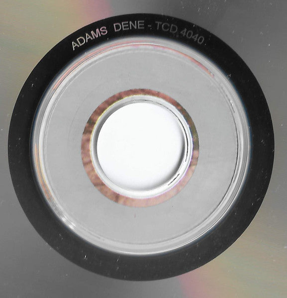 Chris Adams (23) : Under The Northern Lights (CD, Album)