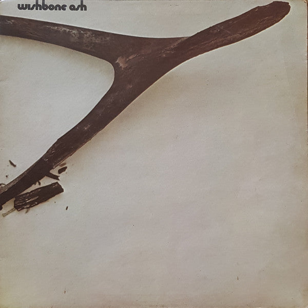 Wishbone Ash : Wishbone Ash (LP, Album, RE, Gat)