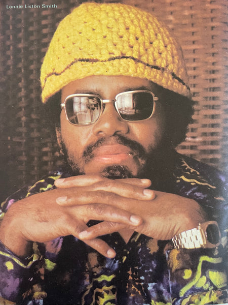 Blues & Soul Magazine - No. 171 October 14-27 1975