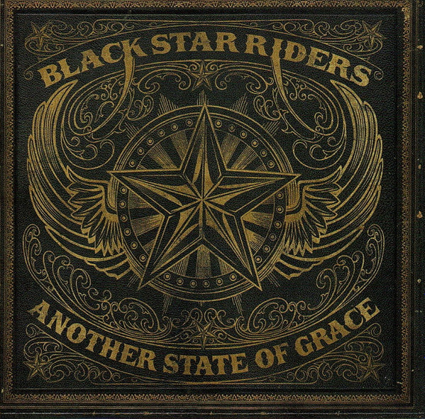 Black Star Riders : Another State Of Grace (CD, Album)