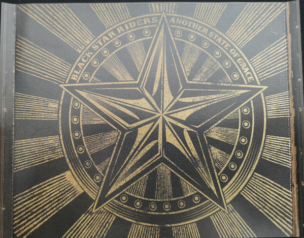 Black Star Riders : Another State Of Grace (CD, Album)