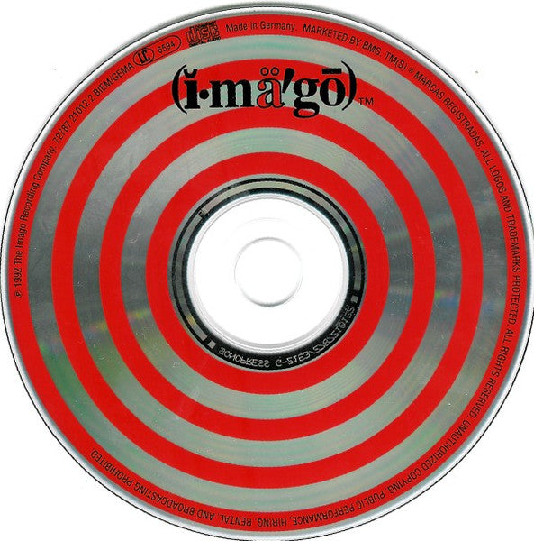 dcBasehead* : Play With Toys (CD, Album, RE)