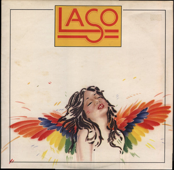 LaSo : LaSo (LP, Album)