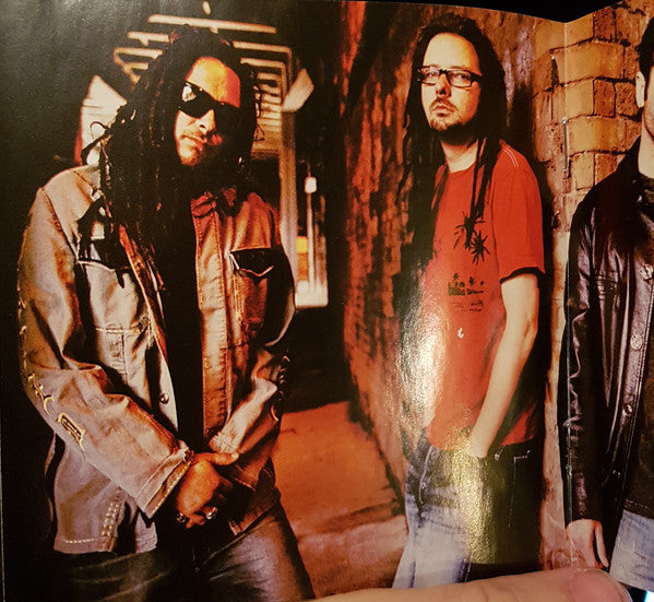 Korn : See You On The Other Side (CD, Album)