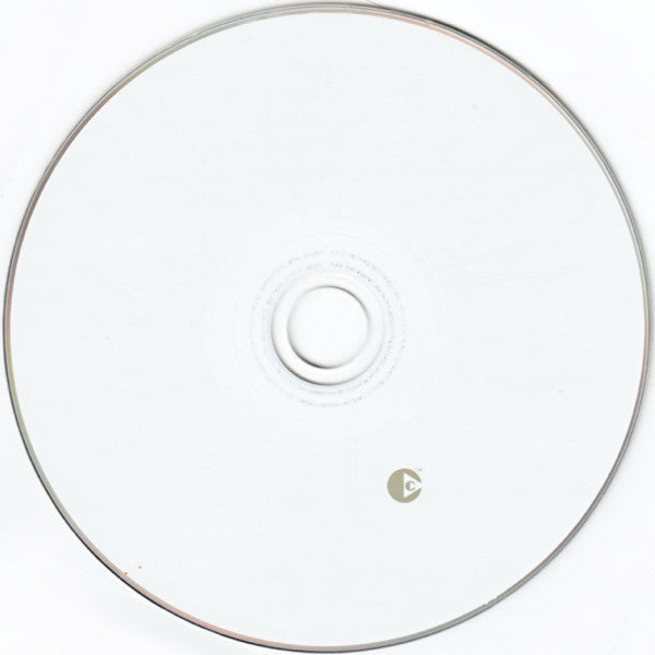 Kings Of Leon : Youth & Young Manhood (CD, Album, Copy Prot.)