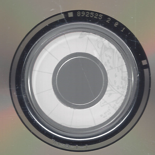 Enigma : Age Of Loneliness (CD, Maxi)