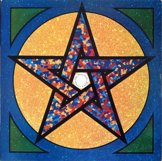 The Pentangle* : Sweet Child (2xLP, Album, RP, Gat)