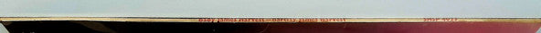 Barclay James Harvest : Baby James Harvest (LP, Album, Lam)
