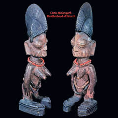 Chris McGregor's Brotherhood Of Breath : Chris McGregor's Brotherhood Of Breath (CD, Album, RE, RM, Car)