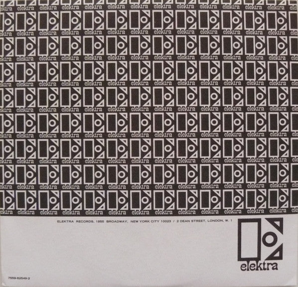 The Doors : The Doors (HDCD, Album, Ltd, RE, RM, Vin)