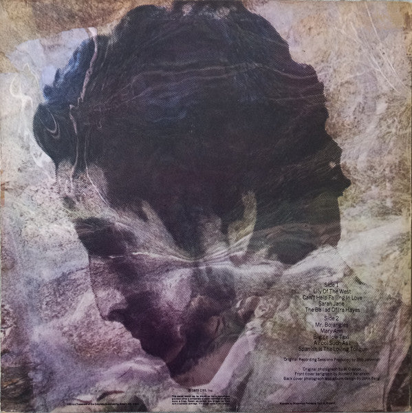 Dylan* : Dylan (LP, Album)