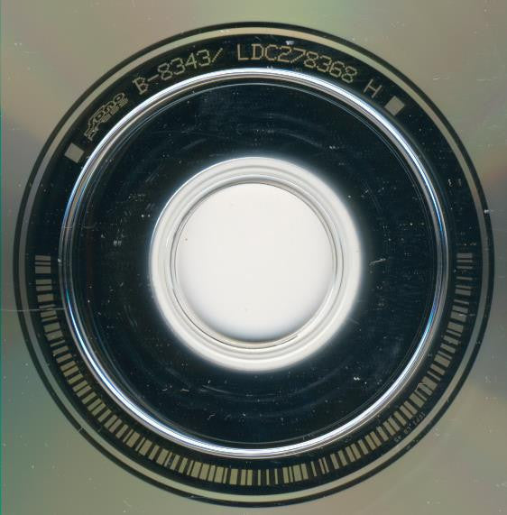 Xenakis* - Maurice Le Roux - Konstantin Simonovic* - Yuji Takahashi : Metastasis / Pithoprakta / Eonta (CD, Album, RE)