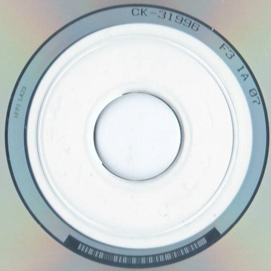 Mahavishnu Orchestra : Birds Of Fire (CD, Album, RE)