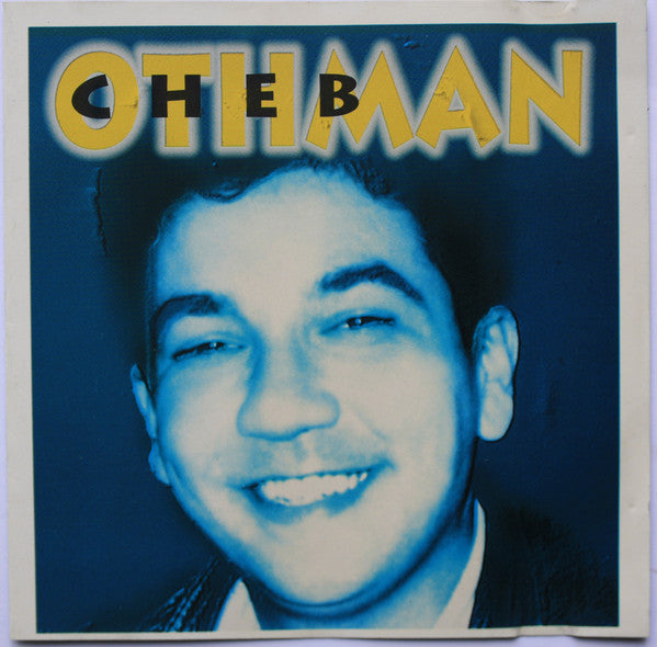 Cheb Othman : Cheb Othman (CD, Album)