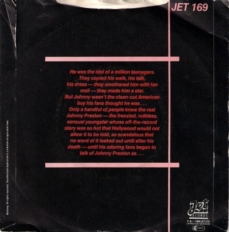 Girl (2) : The Single (7", Single)