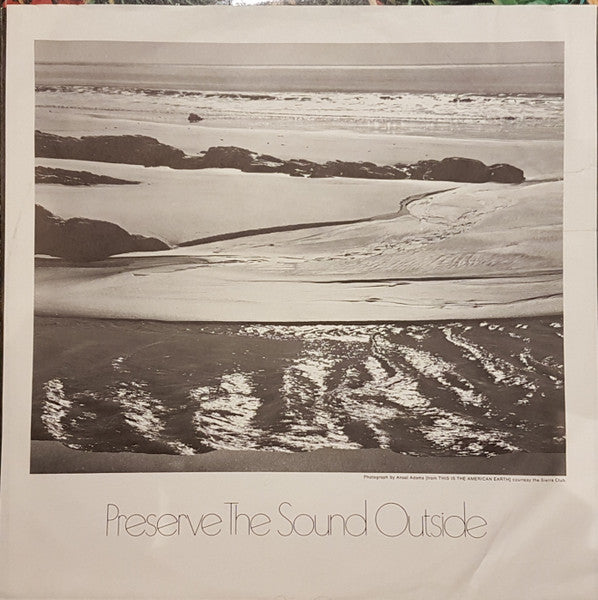 Sérgio Mendes & Brasil '77 : País Tropical (LP, Album, Pit)