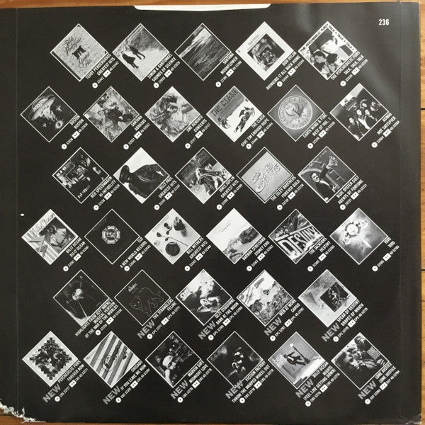 The Psychedelic Furs : Forever Now (LP, Album, RE)