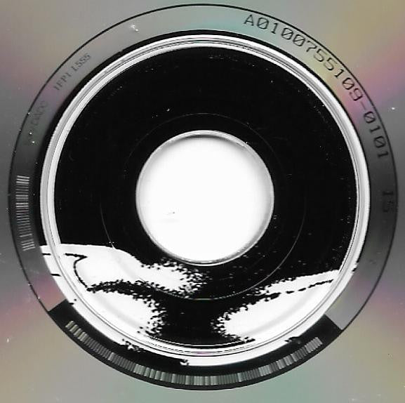 Gentle Giant : Octopus (CD, Album, RE, RP, Dig)