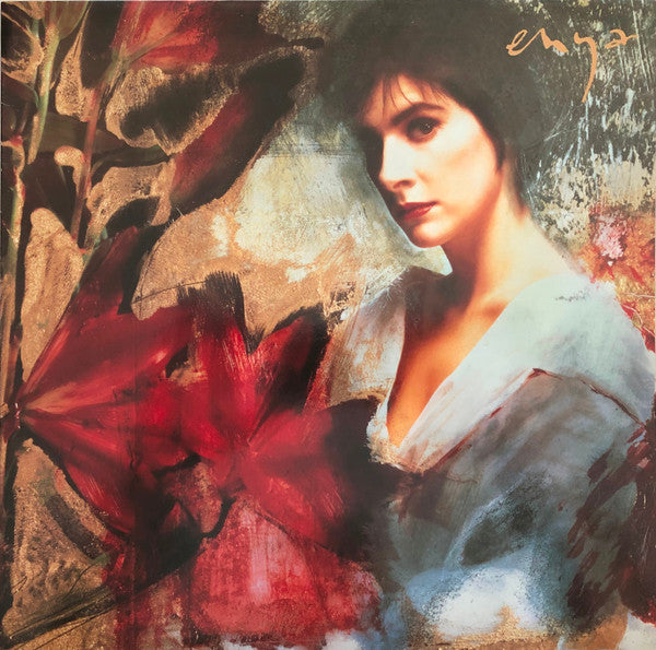 Enya : Watermark (LP, Album)