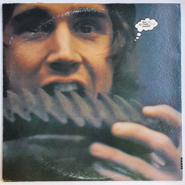 The Mothers Of Invention* : Burnt Weeny Sandwich (LP, Album)