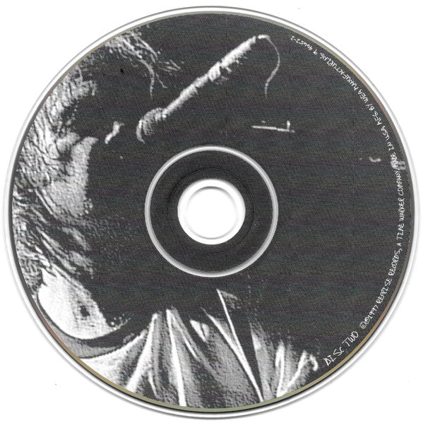 Neil Young, Crazy Horse : Year Of The Horse (2xHDCD, Album, Jew)
