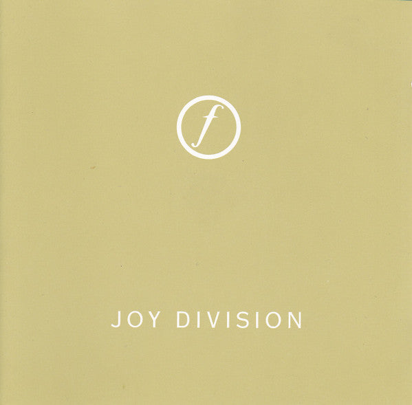 Joy Division : Still (CD, Album, RE)