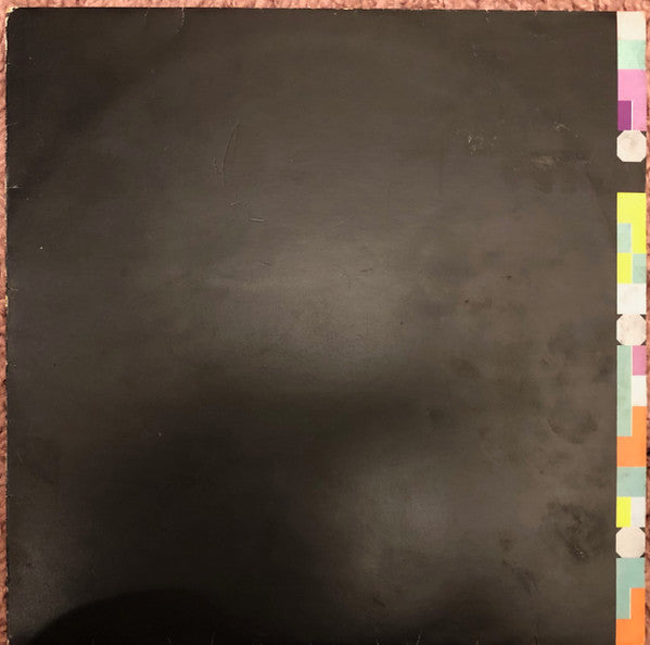 New Order : Blue Monday (12", Single, A-1)