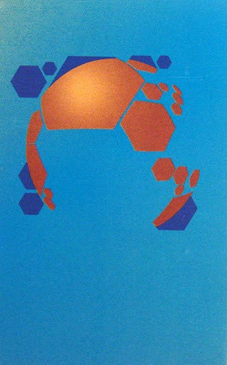 Englandneworder* : World In Motion... (Cass, Single)