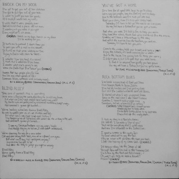 Fanny (2) : Fanny Hill (LP, Album)