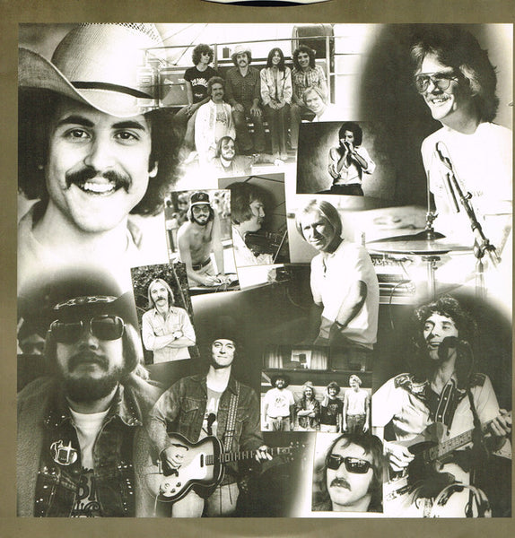 Emmylou Harris : Luxury Liner (LP, Album)