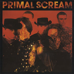 Primal Scream : Imperial (7", Single)