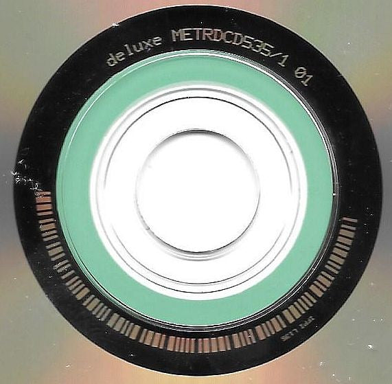 Yes : Topography - The Yes Anthology - Studio, Live & Solo Classics (2xCD, Comp)