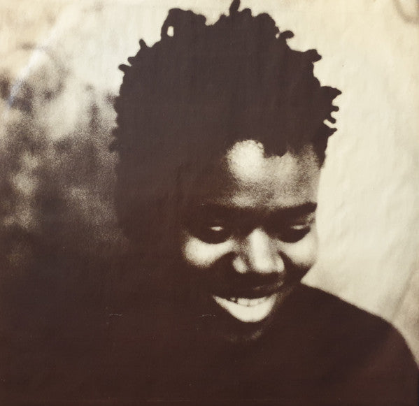 Tracy Chapman : Tracy Chapman (LP, Album, Club)