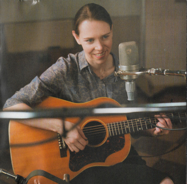 Gillian Welch : Time (The Revelator) (CD, Album)