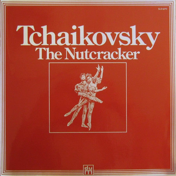 Tchaikovsky*, John Lanchbery Conducts The Philharmonia Orchestra* : The Nutcracker (2xLP + Box)