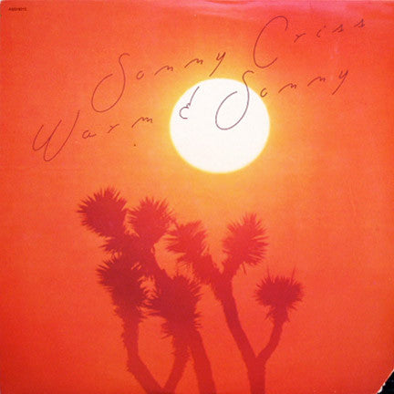 Buy Sonny Criss : Warm & Sonny (LP, Album) Online for a great