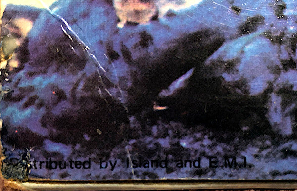 Mike Oldfield : Tubular Bells (LP, Album)